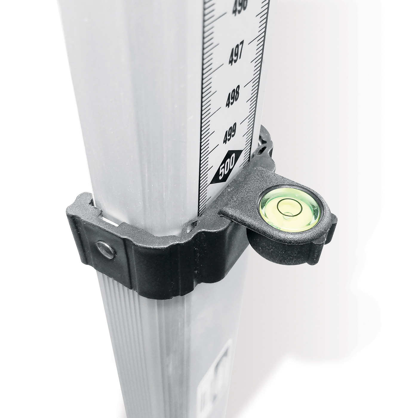 16-ft Aluminum Leveling Rod (CR) Picture