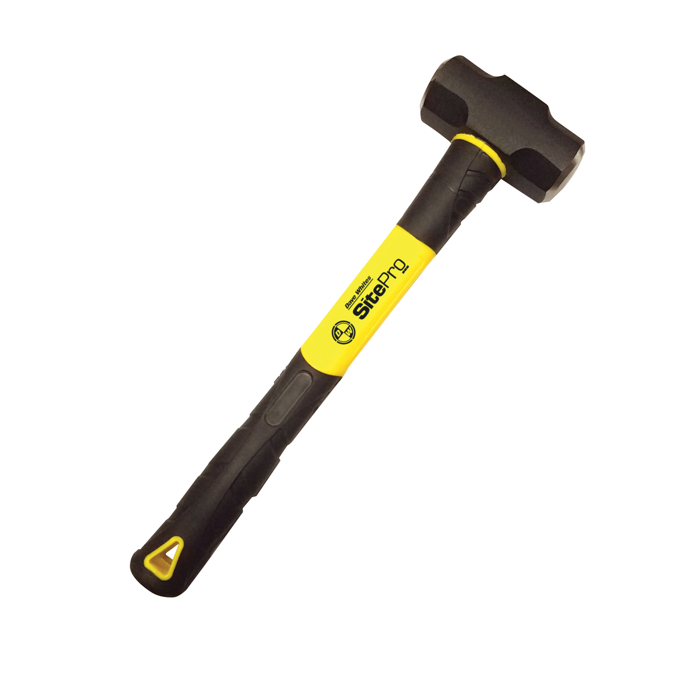 Engineer Hammer w/Fiberglass Handle Picture